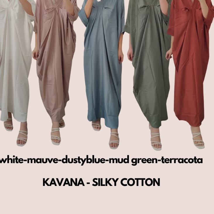 [MX.11De22ᵀ] Kavana kaftan - kaftan wanita - kaftan satin  - kaftan soya - kaftan premium - Kaftan l