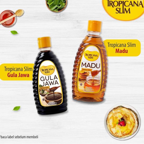 

SALE 1.1 Tropicana Slim Madu 350ml - Bebas Gula .,.,.,.,