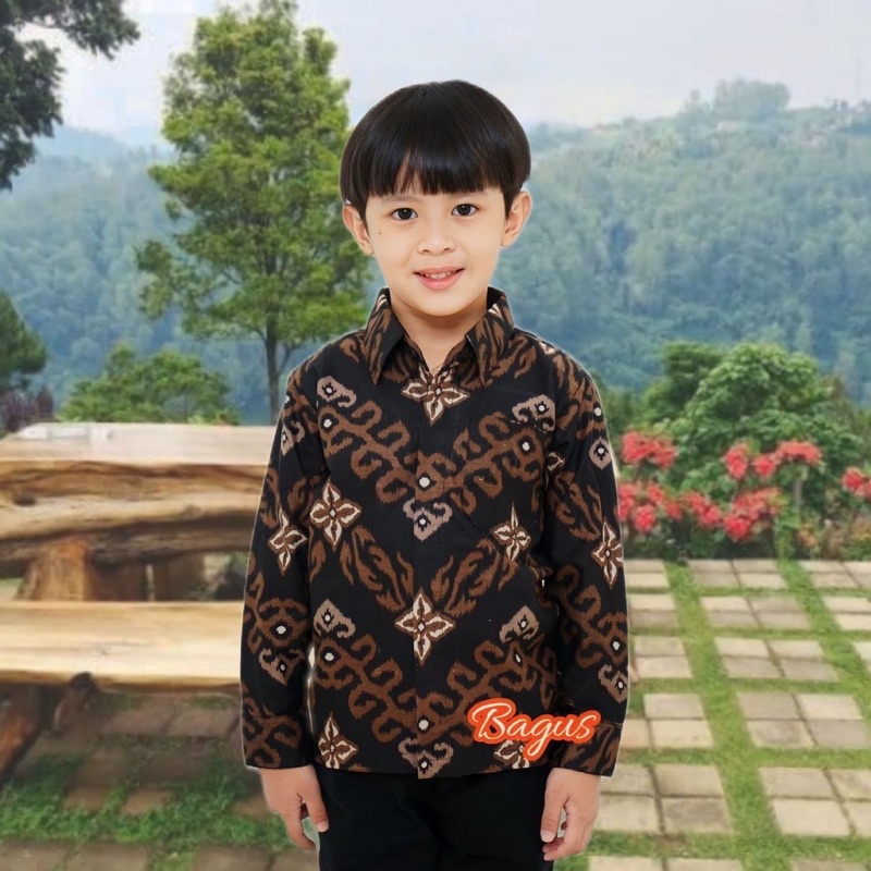 Baju Batik Couple Ayah Dan anak Kemeja Batik Couple Kluarga Baju Batik Anak Usia 3-12 Tahun Batik Pekalongan Terbaru 2022 Atasan Batik Pria Lengan Panjang Batik Pria Jumbo M L XL XXL 3XL 4XL 5XL Batik Jumbo Ld 130 Batik Pria Dewasa Batik Anak Laki Laki