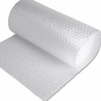 BUBBLE WRAP BUAT TAMBAHAN PACKING