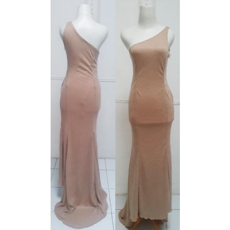 Long Dress | Dress Pesta
