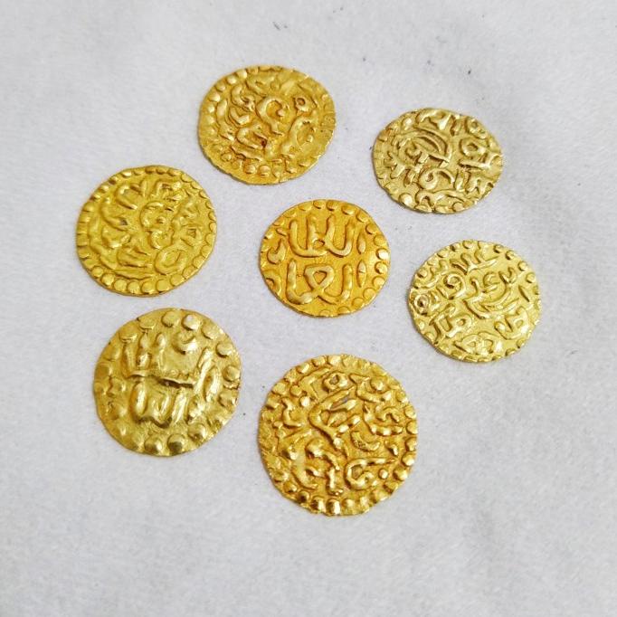 koin kerajaan Sultan Aceh