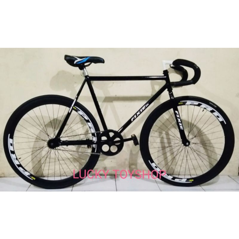 sepedah fixie