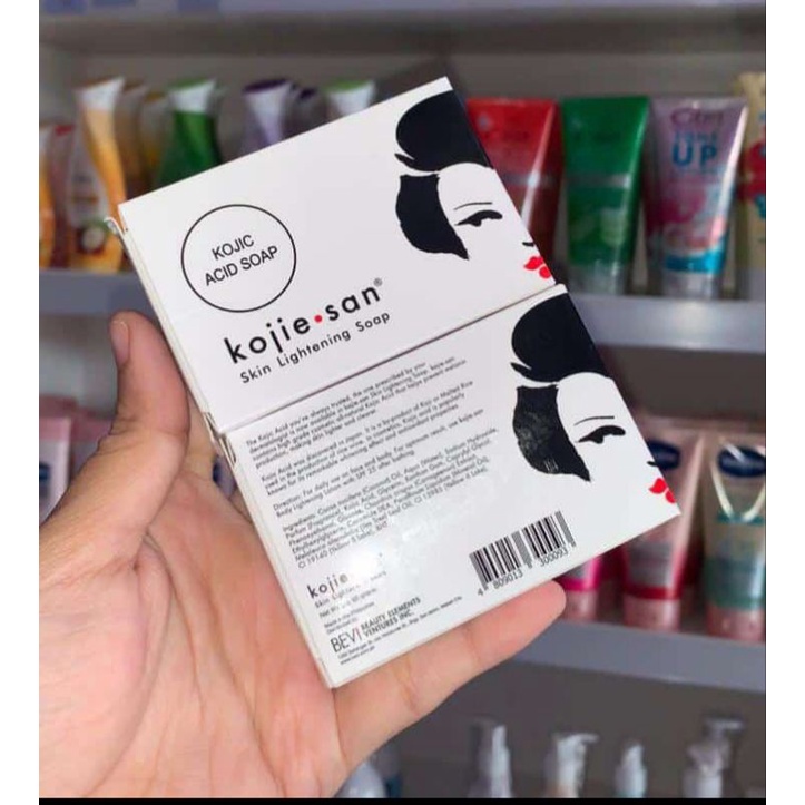 Sabun Kojiesan