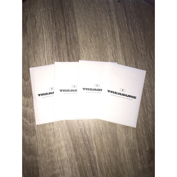 ( READY STOCK ) MD POP UP SEALED JIKJIN