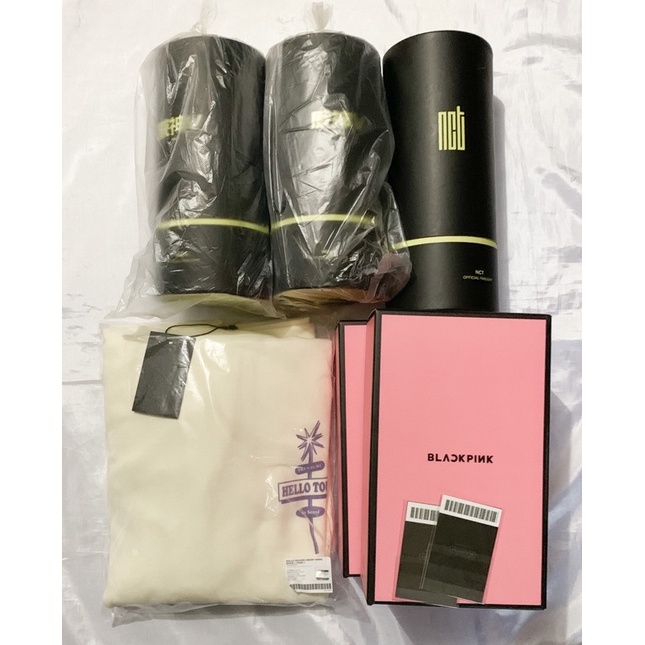 BLACKPINK OFFICIAL LIGHT STICK VER.2