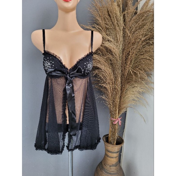 Lingerie Set - Victoria secret