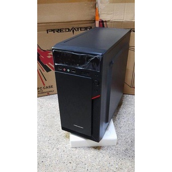 Pc/Cpu Komputer Core I7 Baru Garansi