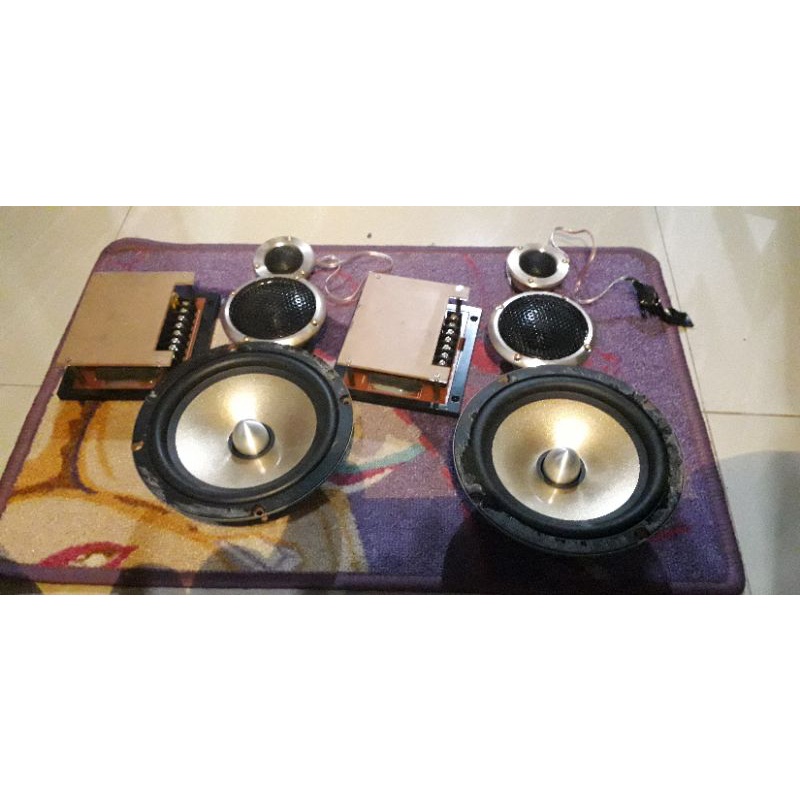 3 WAY CUBIG GOLD SERIES