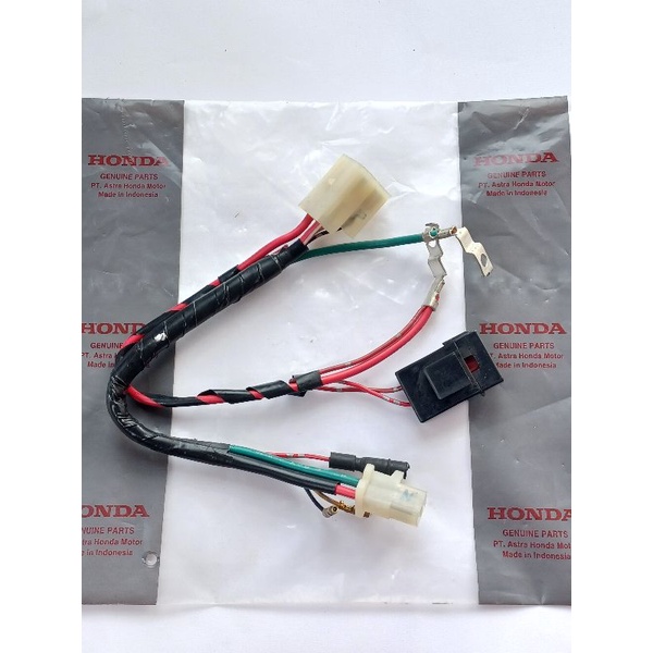 kabel aki karisma ori pnp supra x 125
