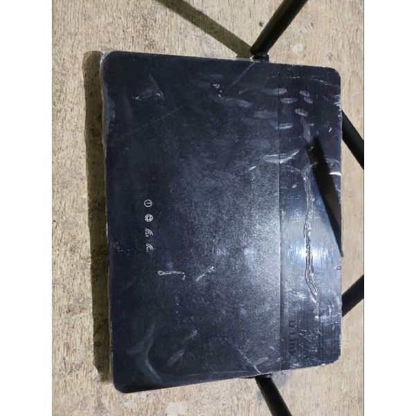 Dlink Dir878 Dualband 4 antena