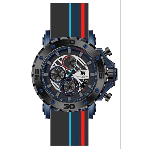 Jam Tangan Keren Pria T5 Original H3946G