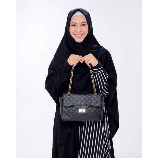 Tas Victoria Bag by SK Collection Sahabat Khadeejah