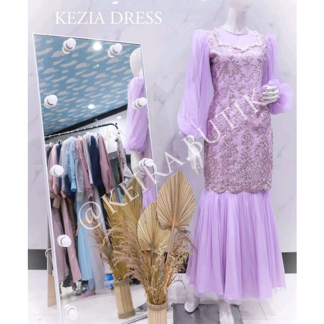 kezia dress