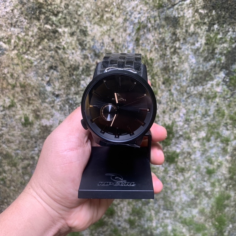 Jam Tangan Rip curl detroit balistic sss