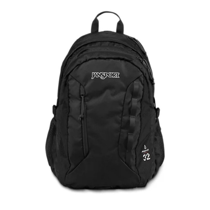 Tas Ransel JanSport Original Agave Black