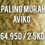 

KENTANG GORENG CRINKLE CUT 2.5Kg