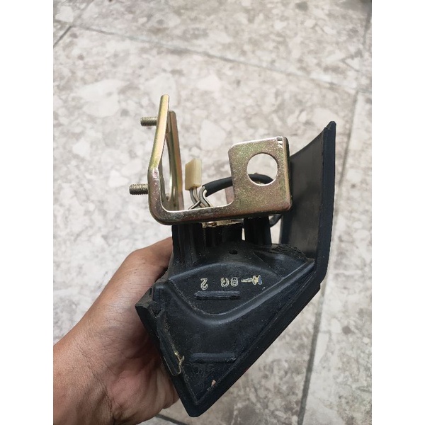 stoplamp suzuki rgr150