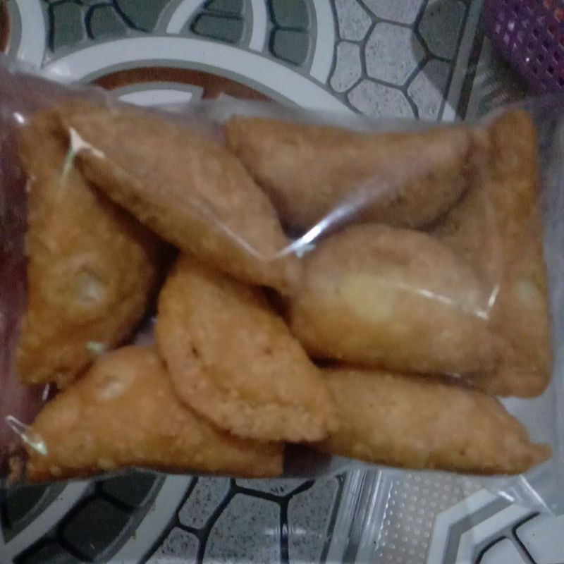 

Pastel abon