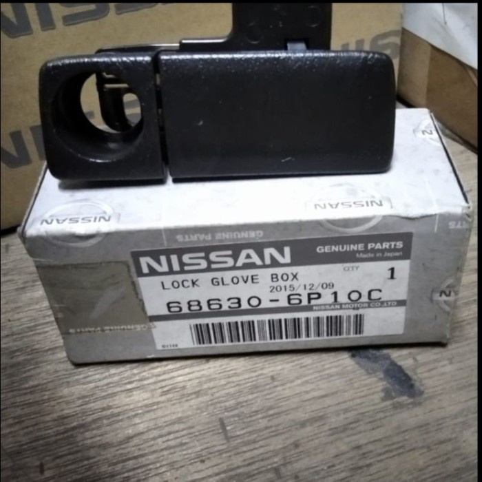 HANDLE LACI DASHBOARD NISSAN X-TRAIL T31 ORISINIL