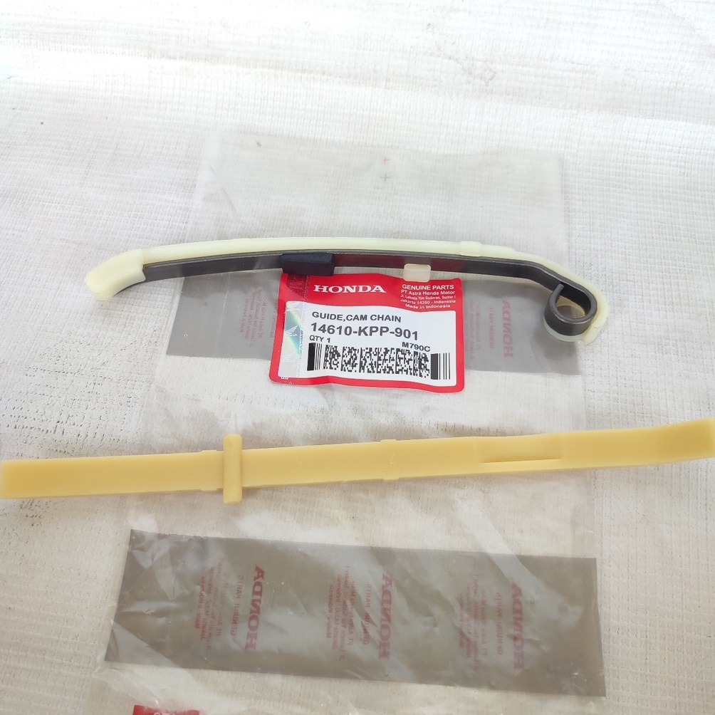 KARET TENSIONER HONDA CBR150 14610-KPP-901
