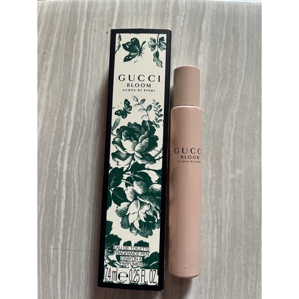 Gucci Bloom Acqua di Fiori Travel