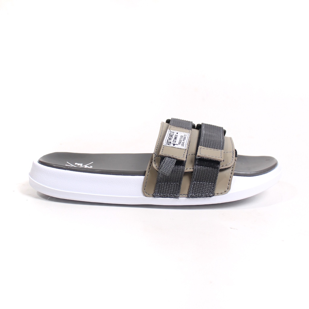 Story Of Footwear21.id  - Pervez Cream Abu -  ringan main traveling hotel