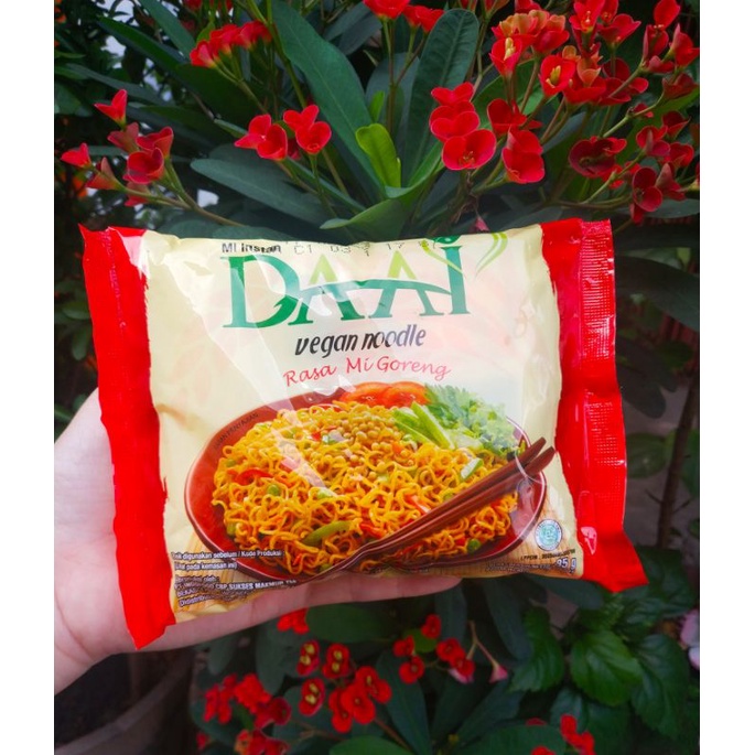 

mie dai ai goreng