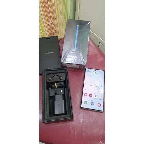 galaxy note 10+