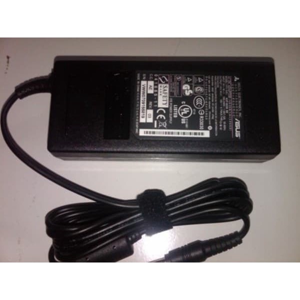 Adaptor Charger Laptop Asus (N43SL A42J A43S) 19V - 4,74A ori