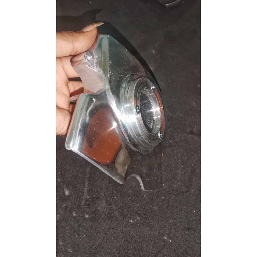 cover tutup Gear ger gir gl100 /cb100 model akuarium /tutup Gear /tutup gir depan gl100 cb100