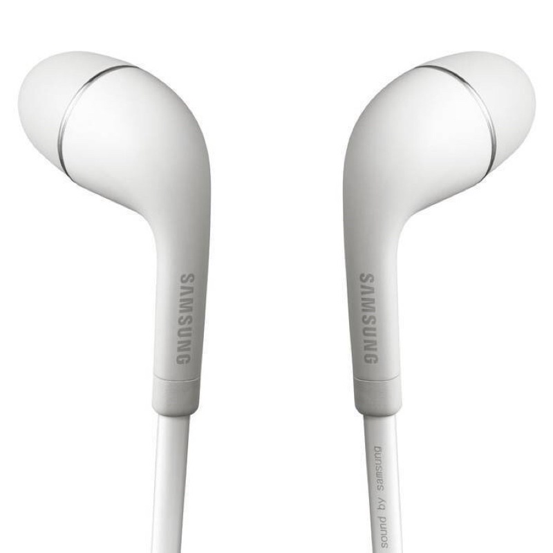 Headset Earphone Handsfree Vol Samsung S4