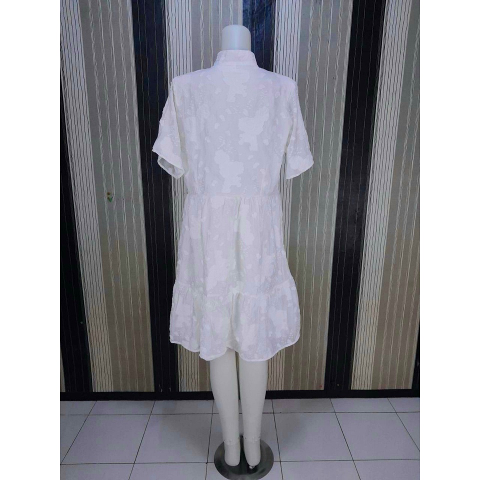 Dress wanita etnik/dress wanita cina/dress midi