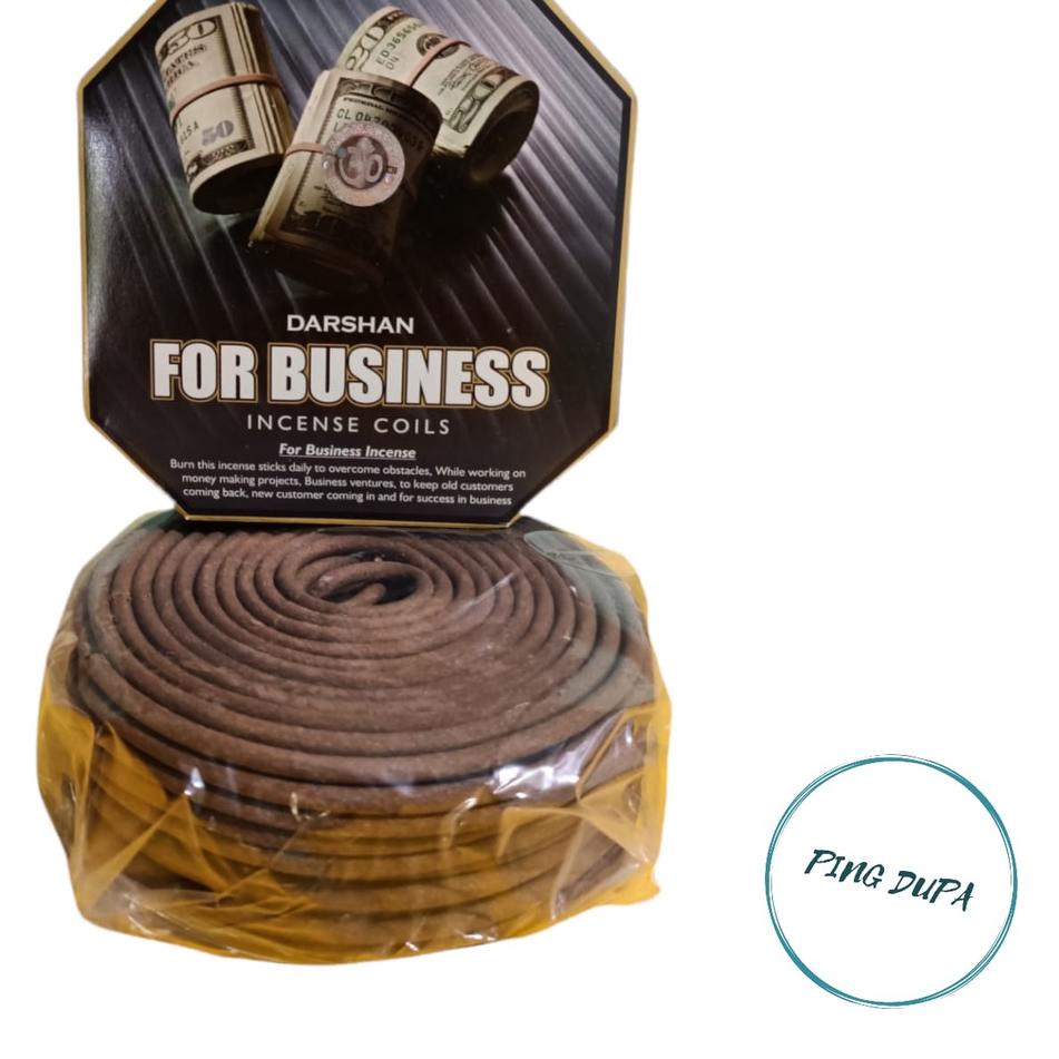 Grosir Terkeren Dupa Hio Lingkar For Business 24 Jam By Darshan India