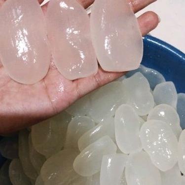 

✓ 1kg Kolang kaling super Medan
