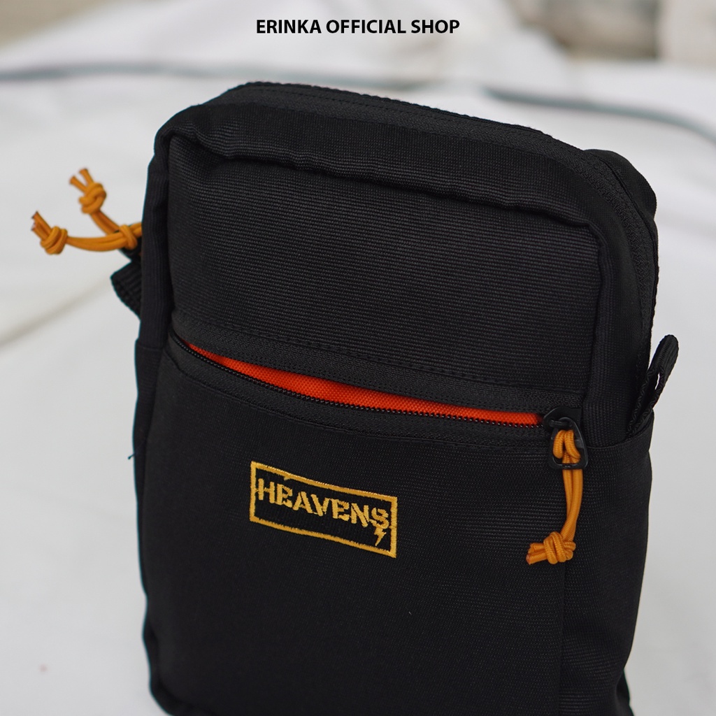 [HEAVENS X HEAVY.BAG] SLINGBAG ORIGINAL HEAVENS