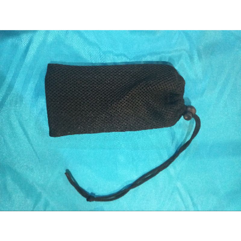 sarung Case Hp Powerbank Kantung Velvet Pelindung Sarung Pounch Gadget