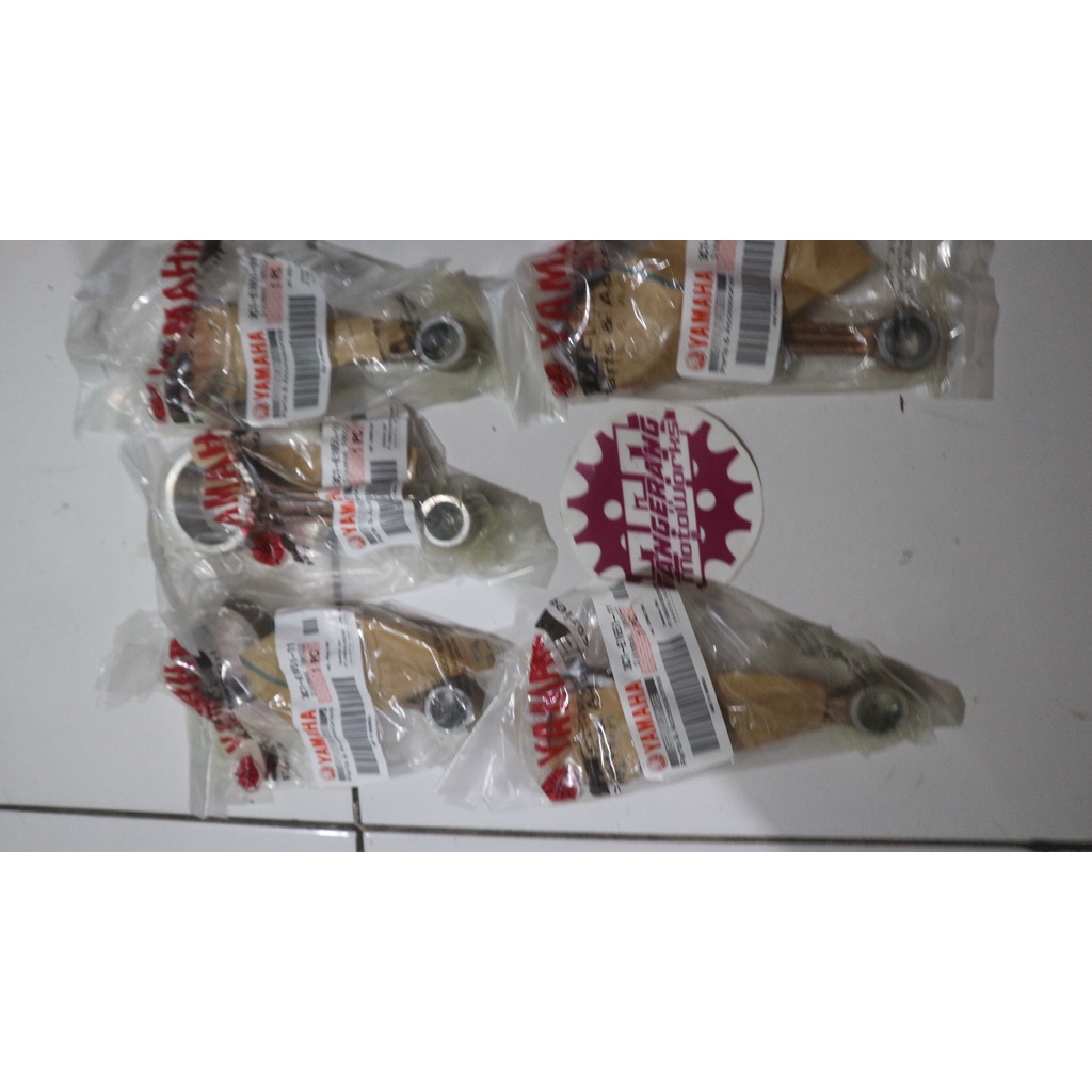 ROD, CONNECTING, YAMAHA R15 V2, VIXION & MX - 3C1-E1651-11