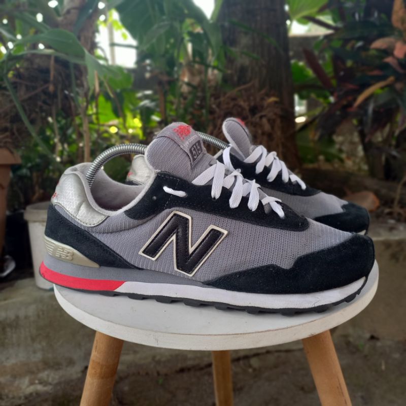 new balance NB 515 sneakers preloved original