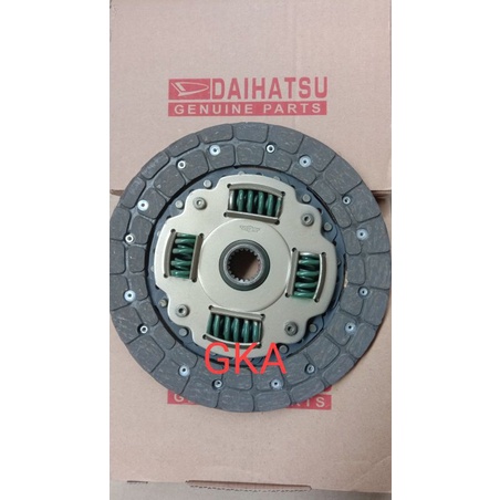 kampas kopling taruna feroza