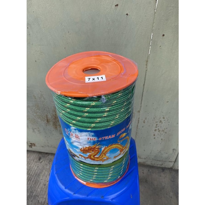 Selang Setrika Uap Boiler