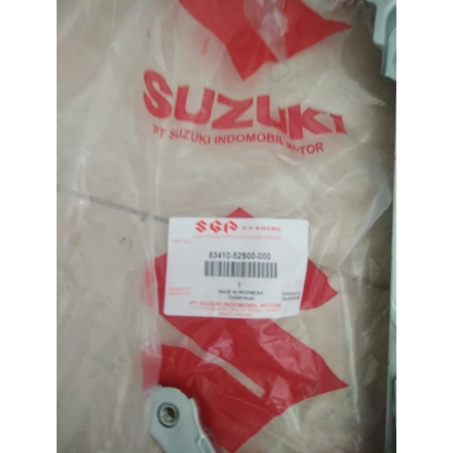 Regulator Pintu Depan Suzuki All New Carry ASLI SGP!