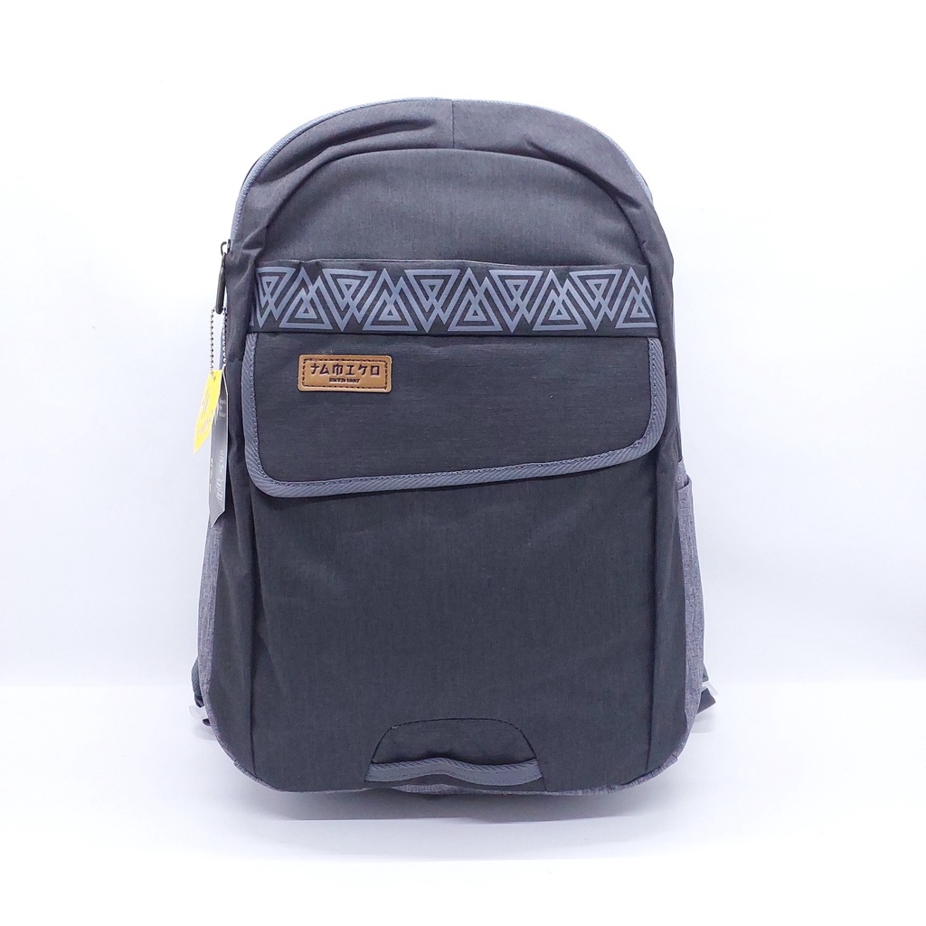 RANSEL LAPTOP TAMIKO 18INCH / TAS SEKOLAH IMPORT ORIGINAL FREE JAS HUJAN  / STYLISH BACKPACK TAMIKO MURAH / TAS SEKOLAH CEWEK SMP SMA KULIAH MURAH BARU KUAT / TAS PUNGGUNG DUKUNG WANITA / TAS IMPORT TAMIKO JEPANG SELITING ANTI MALING ORIGINAL