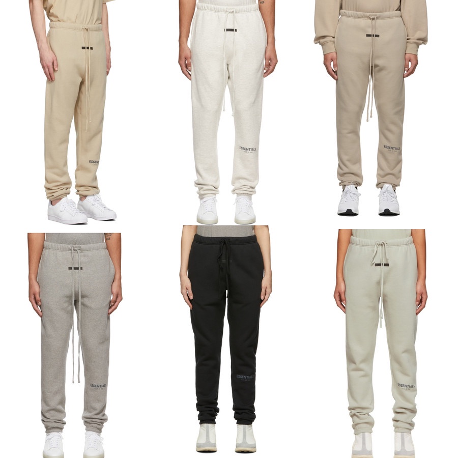 Fear Of God Essentials Core Collection Sweat Pants 100% Original