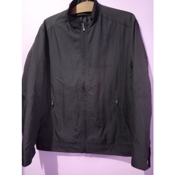 Casual Parkland Jacket