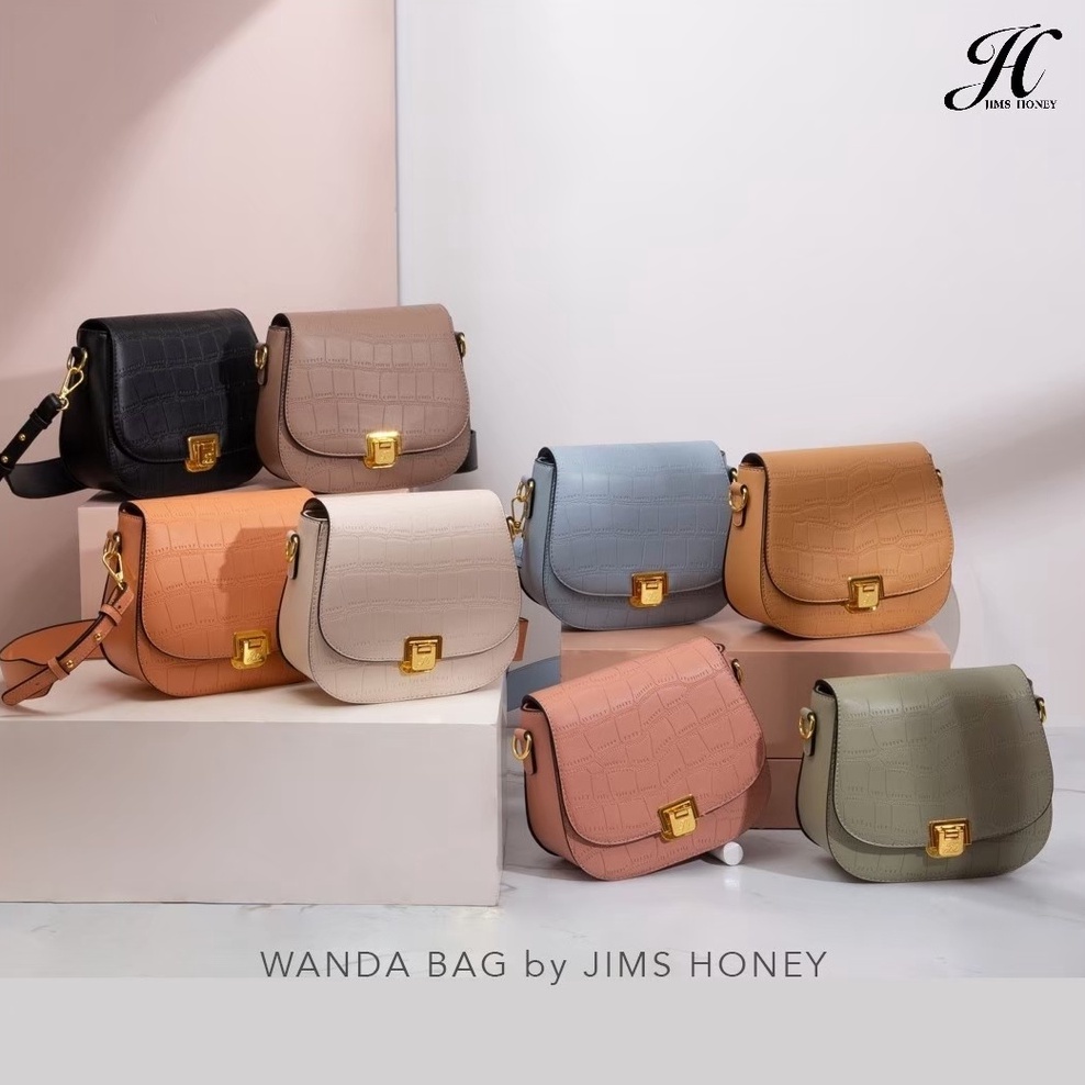 WANDA BAG