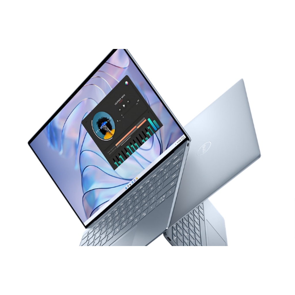 LAPTOP SLIM DELL XPS 13 9315 INTEL I7 1250U 16GB 512GB IRIS XE 13.4"  WUXGA BACKLIT WIN11PRO TERLARIS