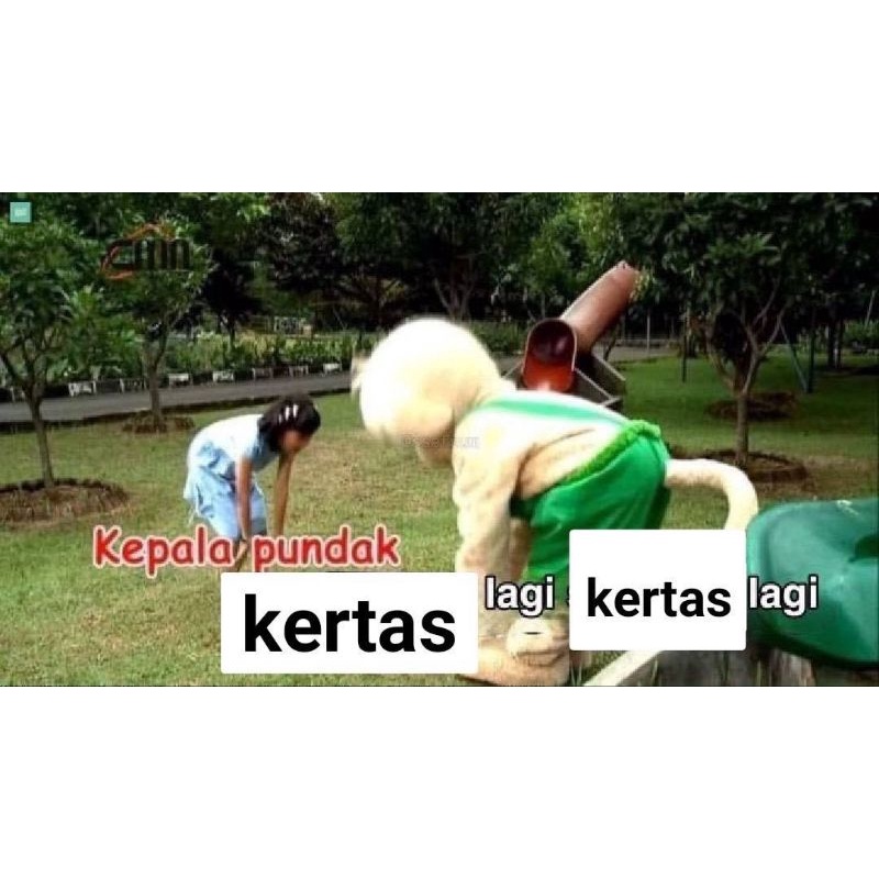 [BACA DESKRIPSI] Cetak Custom Postcard Bittersweet