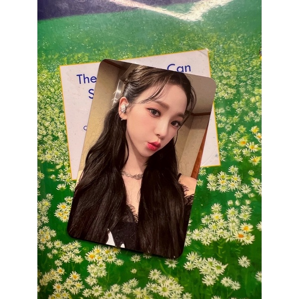 Photopack Event Karina AESPA