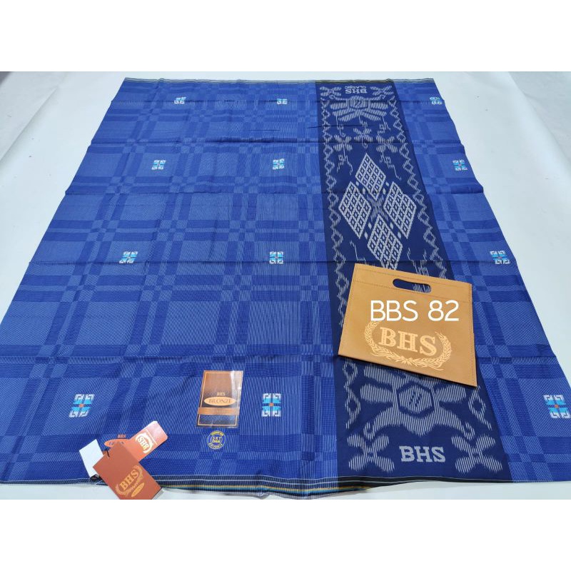 BHS classic grade bronze